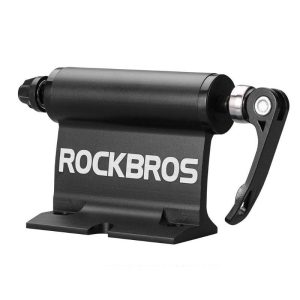 Porte-vélos de toit à fixation de fourche ROCKBROS