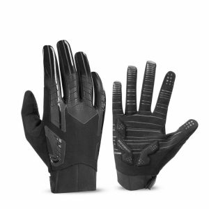 rockbros-fahrrad-handschuhe-vollfingerhandschuhe_1f49ff7b-1d63-48f9-bbfa-1d39325acbee.jpgv1656508494 ROCKBROS Gants de cyclisme coupe-vent Doigts Complets S