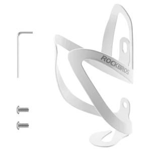 Porte-bouteille accessoire vélo porte-gobelet léger ROCKBROS