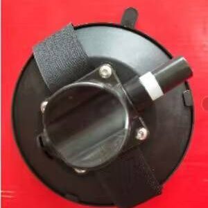 Ventouse pour roue arrière de galerie de toit ROCKBROS