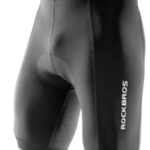 rockbros-kurze-fahrradhose-damen-herren-atmungsaktiv-elastisch-schnelltrocknend-mit-3d-sitzpolster.jpgv1660743741 ROCKBROS pantalon de cyclisme femme homme respirant élastique séchage rapide avec coussin de siège 3D