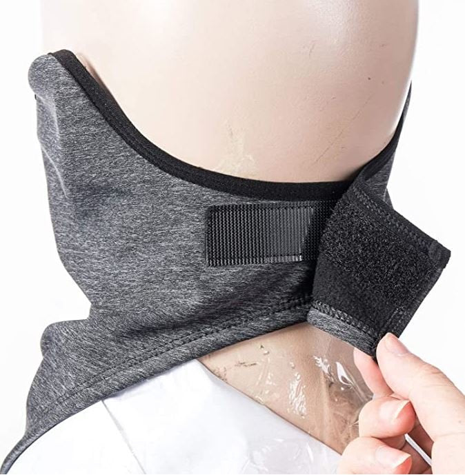 ROCKBROS LF7547 Demi Cagoule Vélo Respirant – Image 3