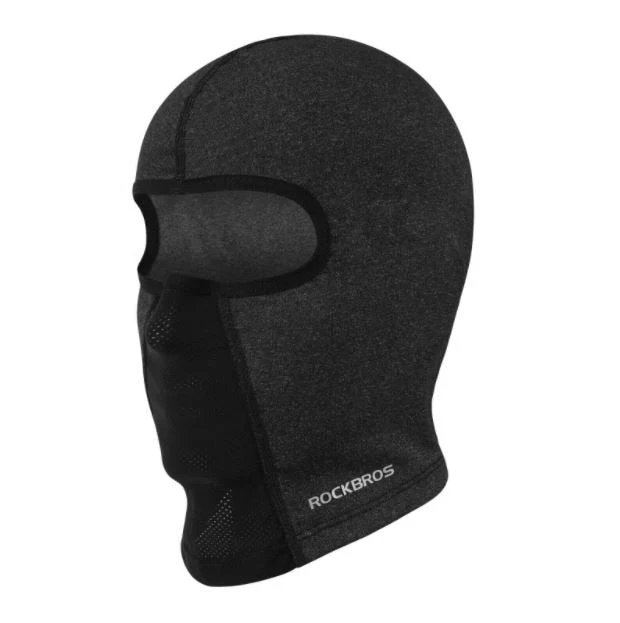 ROCKBROS LF8008 Masque cagoule pour vélo 2 type 1 noir – Image 2