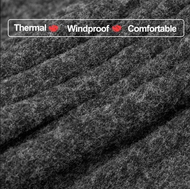 ROCKBROS LF8008 Masque cagoule pour vélo 2 type 1 noir – Image 4