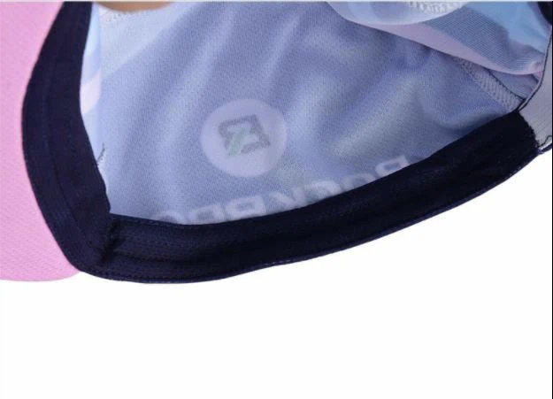 ROCKBROS MZ1001 Casque anti-UV respirant noir – Image 5