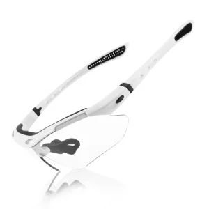 Lunettes de sport photochromiques avec bandeau élastique interchangeable ROCKBROS