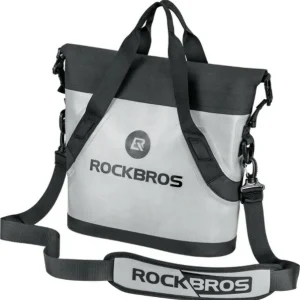 ROCKBROS Sac de pique-nique 100% étanche Panier à provisions