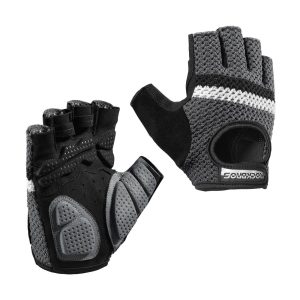 Gants de cyclisme demi-doigts, gants d'entraînement universels, ROCKBROS