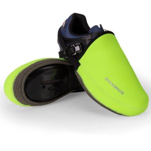 Surchaussures de cyclisme, couvre-chaussures de vélo en Kevlar hydrofuge ROCKBROS