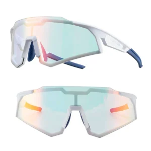 Lunettes de soleil, lunettes de cyclisme, verres teintés, pour l'extérieur, protection UV400, ROCKBROS