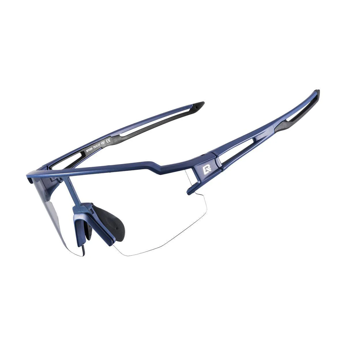 Lunettes de soleil pour hommes et femmes, lunettes de cyclisme avec protection UV, ROCKBROS – Image 7