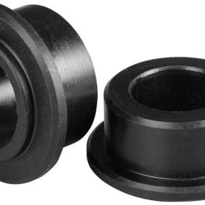 ROCKBROS TZPJ Adaptateur Porte-vélos Barre de Toit Pour 1 à 3 Vélos