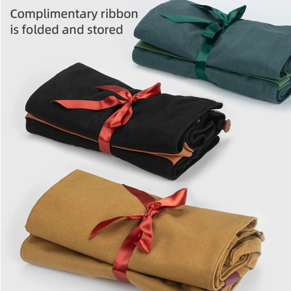 ROCKBROS sacs de sacoches de vélo double camping VTT – Image 6