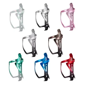 ROCKBROS porte-bouteille de vélo en aluminium porte-bouteille support VTT BIKE