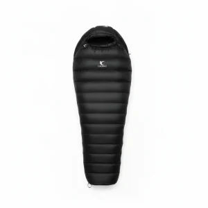Sac de couchage duvet −5 °C 400T léger
