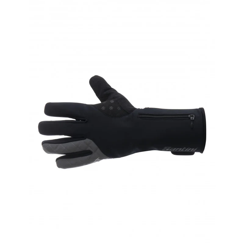 FJORD - GLOVES NOIR CODE SP594VEGFIORD UNI