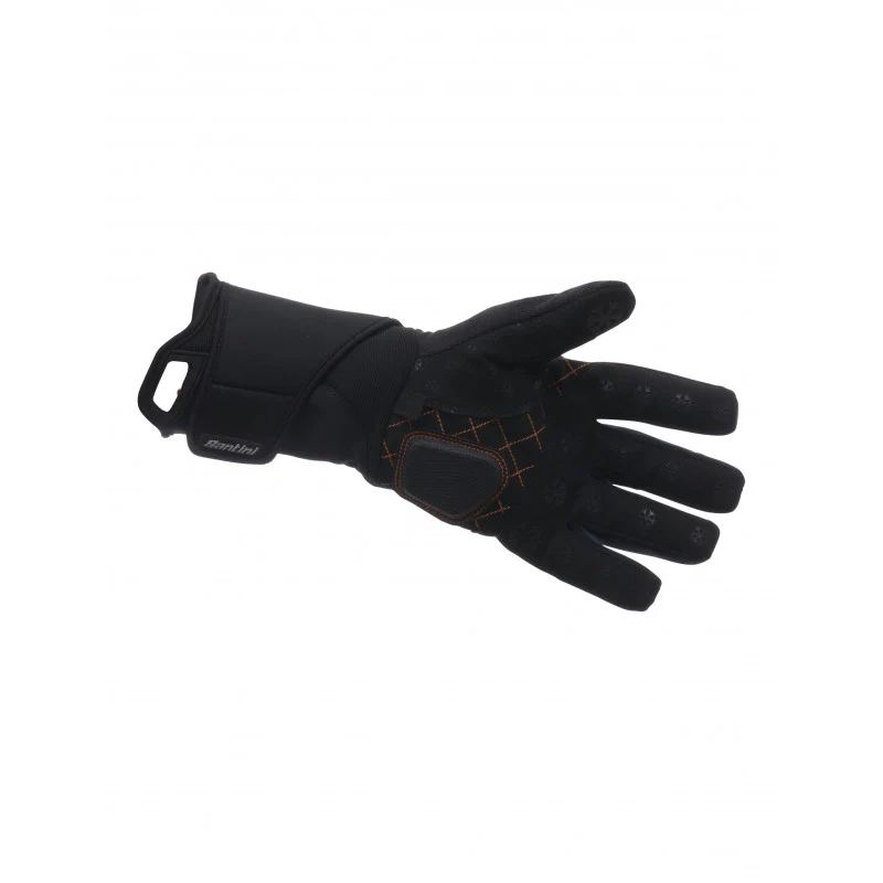 FJORD - GLOVES NOIR CODE SP594VEGFIORD UNI – Image 3