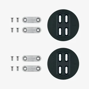 Union Step On® 2x4 Disk (Kit)