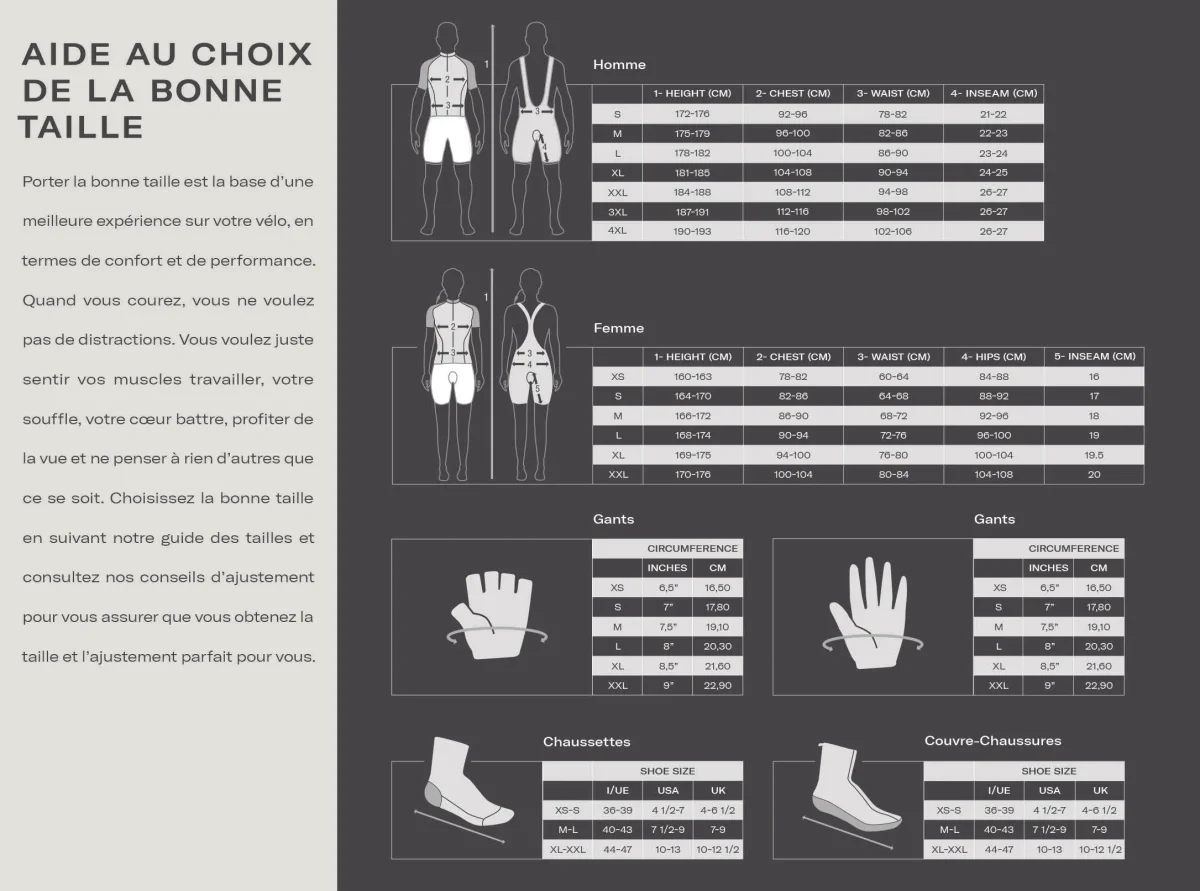 FJORD - GLOVES NOIR CODE SP594VEGFIORD UNI – Image 2