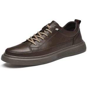 Chaussures Orthopédiques Hommes Dubai
