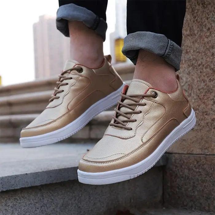 Chaussures Orthopédiques Hommes Lohan – Image 7