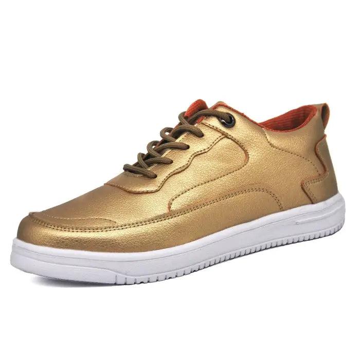Chaussures Orthopédiques Hommes Lohan – Image 3
