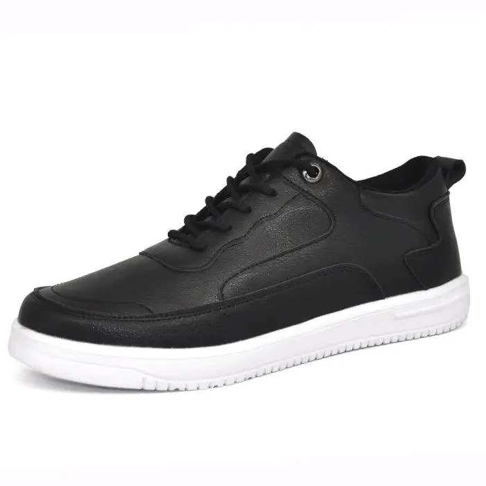 Chaussures Orthopédiques Hommes Lohan – Image 2