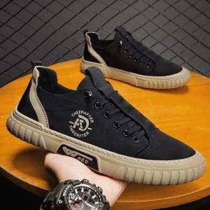 Chaussures Orthopédiques Homme Décontractées Weber