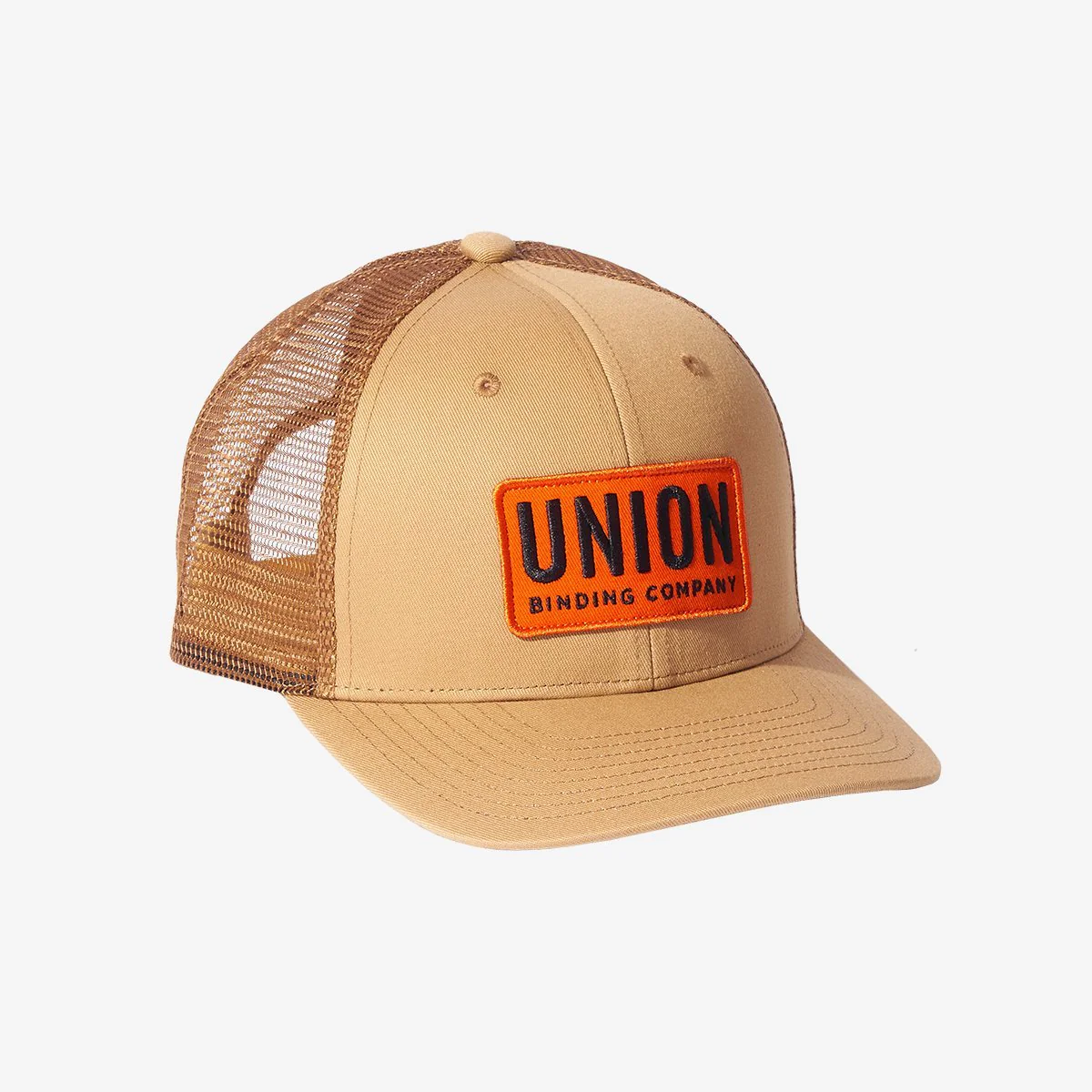 Union Trucker Hat – Image 3