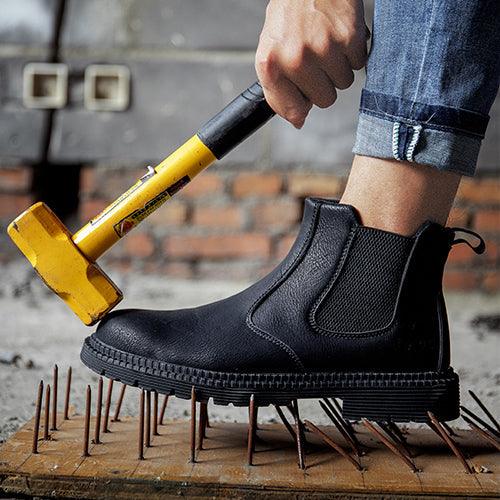 Chaussures de sécurité Fashion Homme – Image 9