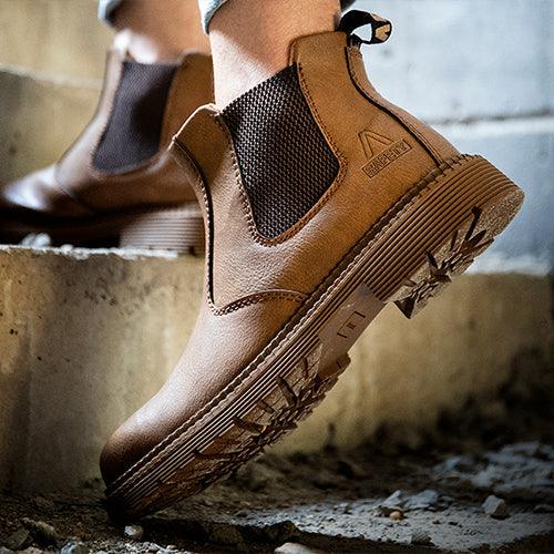 Chaussures de sécurité Fashion Homme – Image 8