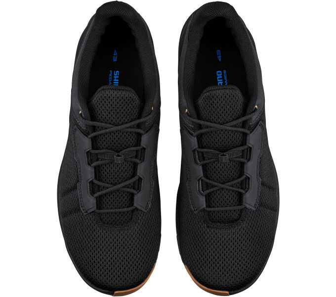 Chaussures de cyclisme Shimano EX300 pour le tourisme – Image 2