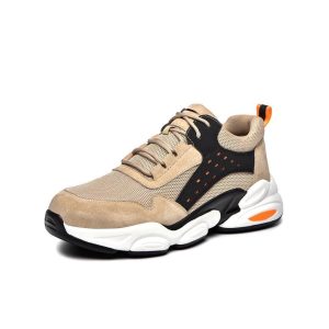 Chaussures de sécurité femme - Resistant | B063