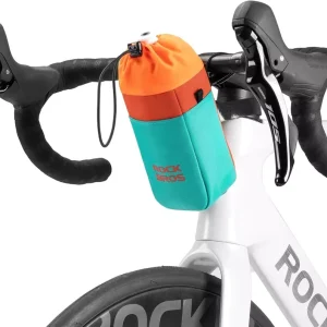 ROCKBROS sac de vélo sac de guidon P004