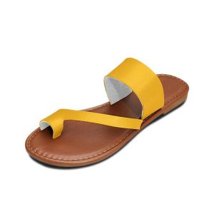 Sandales orthopédiques femme ChicRelax