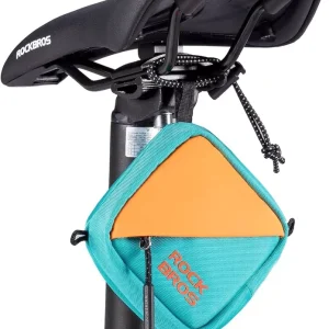 ROCKBROS sac de vélo selle F005